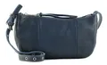 Produktbild: FREDsBRUDER Mia Round Crossbag Umhängetasche Tasche Arctic Night dunkelblau Neu