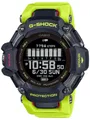Produktbild: CASIO Quarzuhr Casio GBD-H2000-1A9ER Herrenuhr G-Shock G-Squad 53mm 20ATM Casio GBD-H2000-1A9ER Herrenuhr G-Shock G-Squad 53mm 20ATM