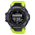 Produktbild: G-shock G-Squad Heart Rate Monitor  GBD-H2000-1A9 - zegarek męski