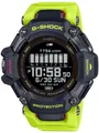 Produktbild: Casio GBD-H2000-1A9ER Herrenuhr Kunststoff G-SHOCK gelb