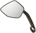 Produktbild: Busch & Müller Busch & Müller 2321027100 Fahrradspiegel, schwarz, 15 x 6 x 6 cm