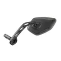 Produktbild: BUSCH&MULLER Langer klappbarer Rückspiegel für Fahrrad CYCLE STAR E 14.5-18.5 MM