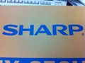 Produktbild: Sharp Developer MX-31GVSA nur magenta MX2600 3100 4100N 4101N 5000N 5001N