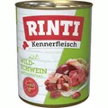 Produktbild: Rinti - Pur Kennerfleisch 12x800g