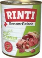 Produktbild: RINTI Kennerfleisch Wildschwein  12x800 g