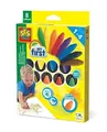 Produktbild: Meine ersten Erste Buntstifte