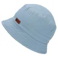 Produktbild: Sterntaler - Kid's Fischerhut Musselin - Hut Gr 53 cm türkis