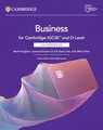 Produktbild: Business for Cambridge Igcse™ and O Level Coursebook + Digital Access 2 Years (Cambridge International Igcse)