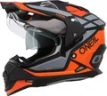 Produktbild: O’NEAL Motocrosshelm Sierra R Motocross Helm