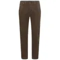 Produktbild: camel active Bequeme Jeans braun 33/30