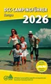 Produktbild: DCC-Campingführer Europa 2026 Deutscher Camping-Club e V