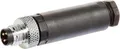 Produktbild: Murrelektronik M8-Stecker gerade 7000-08601-0000000
