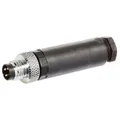 Produktbild: Murrelektronik M8-Stecker gerade 7000-08601-0000000