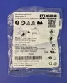 Produktbild: Murr Elektronik M8-Stecker gerade 7000-08601-0000000 2B2N4