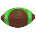 Produktbild: Wilson Football GST Hylite Speedskin, WF1006301XBYH - Youth TDY, Size 8
