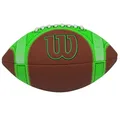 Produktbild: Wilson Football GST Hylite Speedskin, WF1006301XBYH - Youth, Size 8