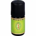 Produktbild: WINTERGRÜN Bio ätherisches Öl 5 ml PZN12371173