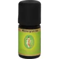 Produktbild: WINTERGRÜN Bio ätherisches Öl, 5 ml