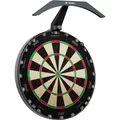 Produktbild: Target Darts Dartboard LED-Licht – Helle Beleuchtung für das gesamte Board – 3 m Kabel – passt sicher auf alle Dartboards – einfache Montage