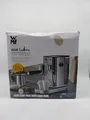 Produktbild: WMF Lumero 2 Tassen Espresso Siebträgermaschine Edelstahl 61.3020.1006 KT6517O-Ü