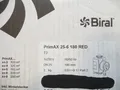 Produktbild: Biral Primax 25 - 6 RED Heizungspumpe 230 Volt Umwälzpumpe 180 mm NEU P341