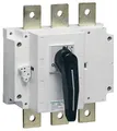 Produktbild: Hager HA352 Lasttrennschalter 3polig 160A 415V