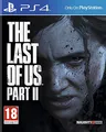 Produktbild: Game The Last of Us Part II, PS4 Standard Allemand, Anglais PlayStation 4