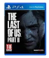 Produktbild: Electronic Arts Game The Last of Us Part II, PS4 St... | Game | Zustand sehr gut