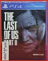 Produktbild: TLOU The Last of Us Part 2 PS4 PlayStation 4 Videospiel EU Version *NEU&OVP*