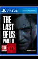 Produktbild: The Last of Us Part II (PlayStation 4, 2020)