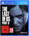 Produktbild: The Last of Us 2 - TLOU Part II - PS4 / PlayStation 4 - Neu & OVP