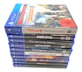 Produktbild: Last OF US 2 - FAR CRY 5 - FALLOUT - Breakpoint - Elder Scrolls - Dead Cells PS4