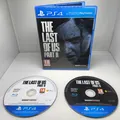 Produktbild: The Last of Us Part II (PlayStation 4, 2020)
