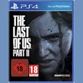 Produktbild: The Last of Us Part II PS4 Spiel Game Top Action Horror  PlayStation 4, 2020 NEU