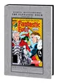 Produktbild: MARVEL MASTERWORKS: THE FANTASTIC FOUR VOL. 25, John Byrne