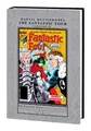 Produktbild: John Byrne Marvel Masterworks: The Fantastic Fou (Gebundene Ausgabe) (US IMPORT)