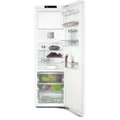 Produktbild: Miele K 7748 D Einbau-Kühl-Gefrierkombination