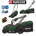 Produktbild: PARKSIDE  Akku-Rasenmäher PRMA 40-Li Ohne AKKU & Ladegerät 40V NEU OVP