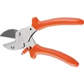 Produktbild: Gartenschere Amboss Löwe 5.107 Classic,Easy Cut Gesamt-L.175mm Schneidleist.16mm