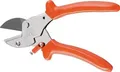 Produktbild: ORIGINAL LÖWE Gartenschere Amboss 5.107 Classic Easy Cut
