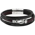 Produktbild: Lederarmband BRUNO BANANI 