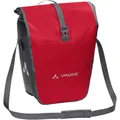 Produktbild: Vaude Aqua Back Single Hinterradtasche (Größe 24L, rot)