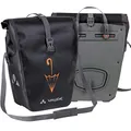 Produktbild: VAUDE Aqua Back SE - Fahrradtasche - 2 Hinterradtaschen (2x24L) - wasserdicht - Made in Germany