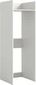 Produktbild: Waschmaschinenschrank Free Xonox Weiß - 66x195x62 cm