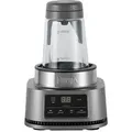 Produktbild: Foodi Power Nutri CB100EU Blender PowerMix-function Silver