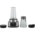 Produktbild: Ninja Foodi Power Nutri Mixer 2-in-1 1100W Silber CB100EU