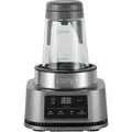 Produktbild: Ninja - Cb100eu - Standmixer Silber Standmixer