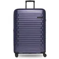 Produktbild: Pactastic Collection 04 THE LARGE + 4 Rollen Trolley L 75 cm mit Dehnfalte  lila
