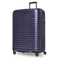 Produktbild: Pactastic Hartschalen Check-in Koffer | Großer XL Trolley 52 x 31 x 75 cm von 101 auf 110 Liter erweiterbar | aus hochwertigem Polypropylen | 4 Doppelrollen & TSA-Schloss (Collection 04)