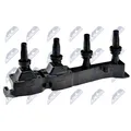 Produktbild: 1x ORIGINAL® Nty Zündspule für Citroën BERLINGO MULTISPACE C2 XSARA PICASSO
